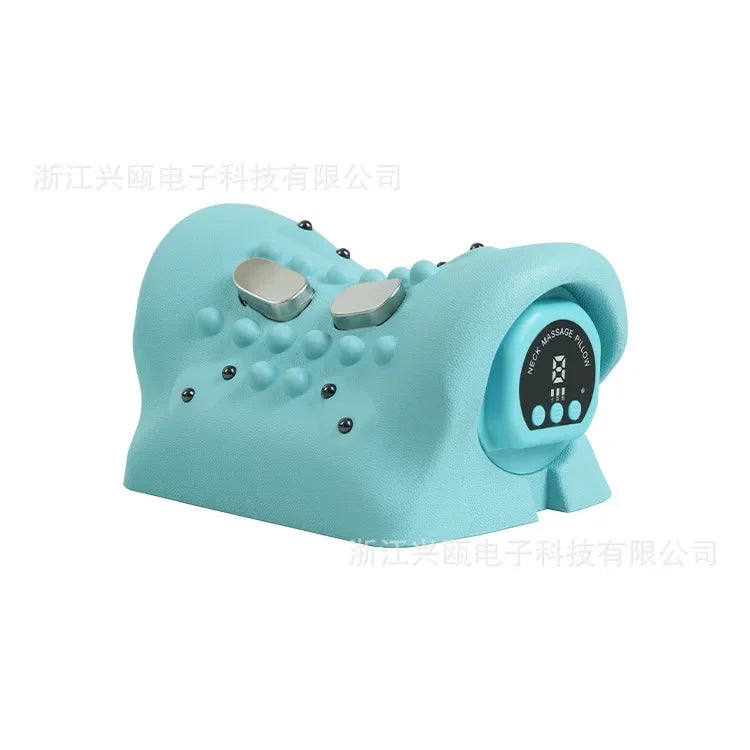 Cervical Spine Neck Vibration Massager™